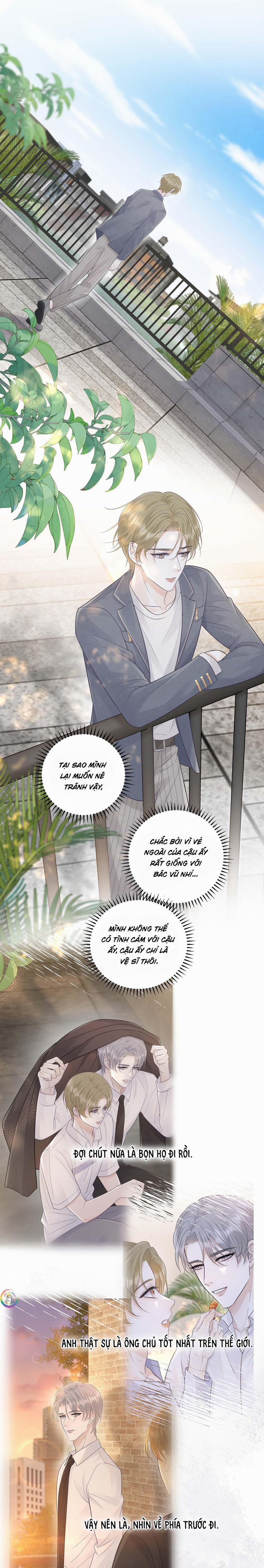 Phép Tắc Thăm Dò 17 trang 6