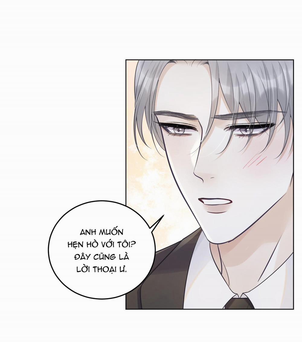 Phép Tắc Thăm Dò 18 trang 1