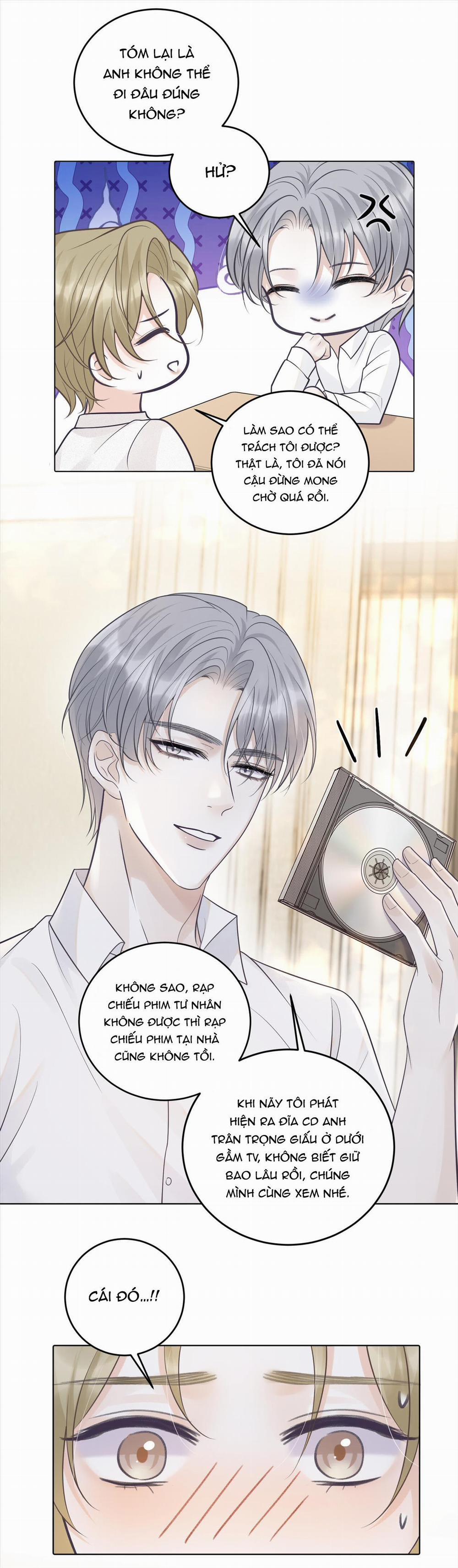 Phép Tắc Thăm Dò 18 trang 12