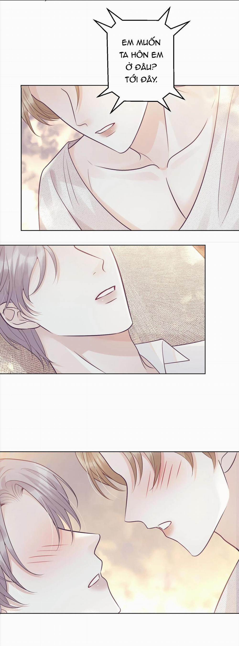 Phép Tắc Thăm Dò 18 trang 18