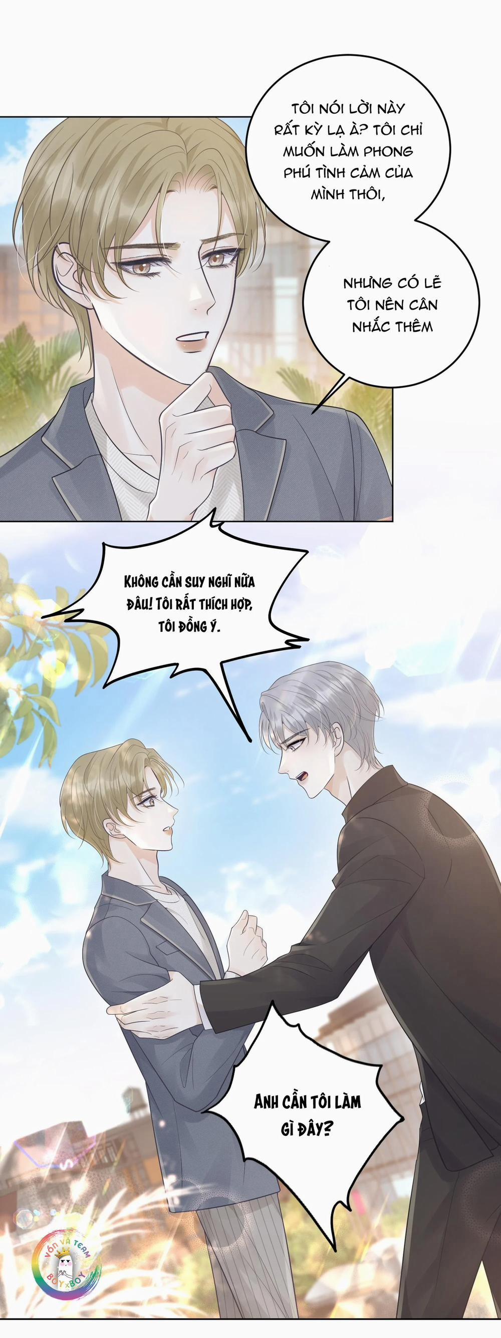 Phép Tắc Thăm Dò 18 trang 2