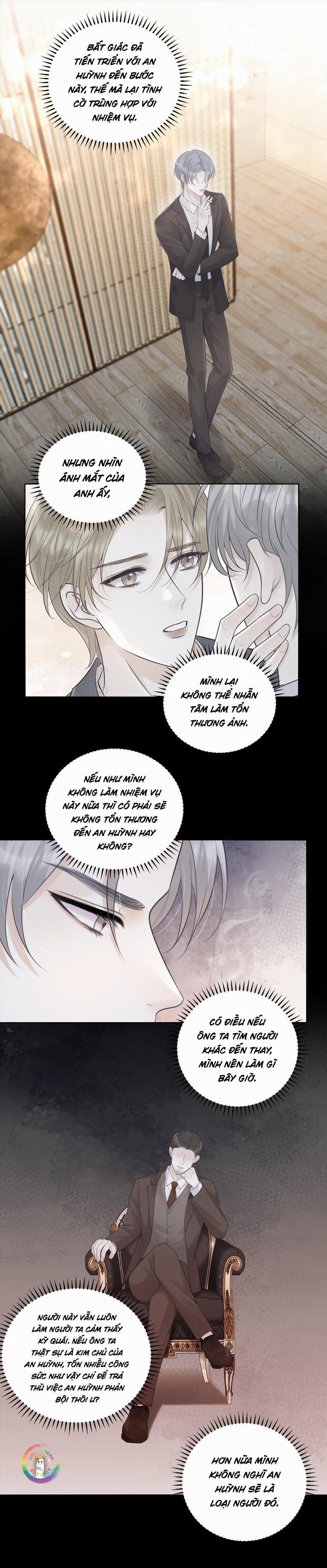 Phép Tắc Thăm Dò 18 trang 7