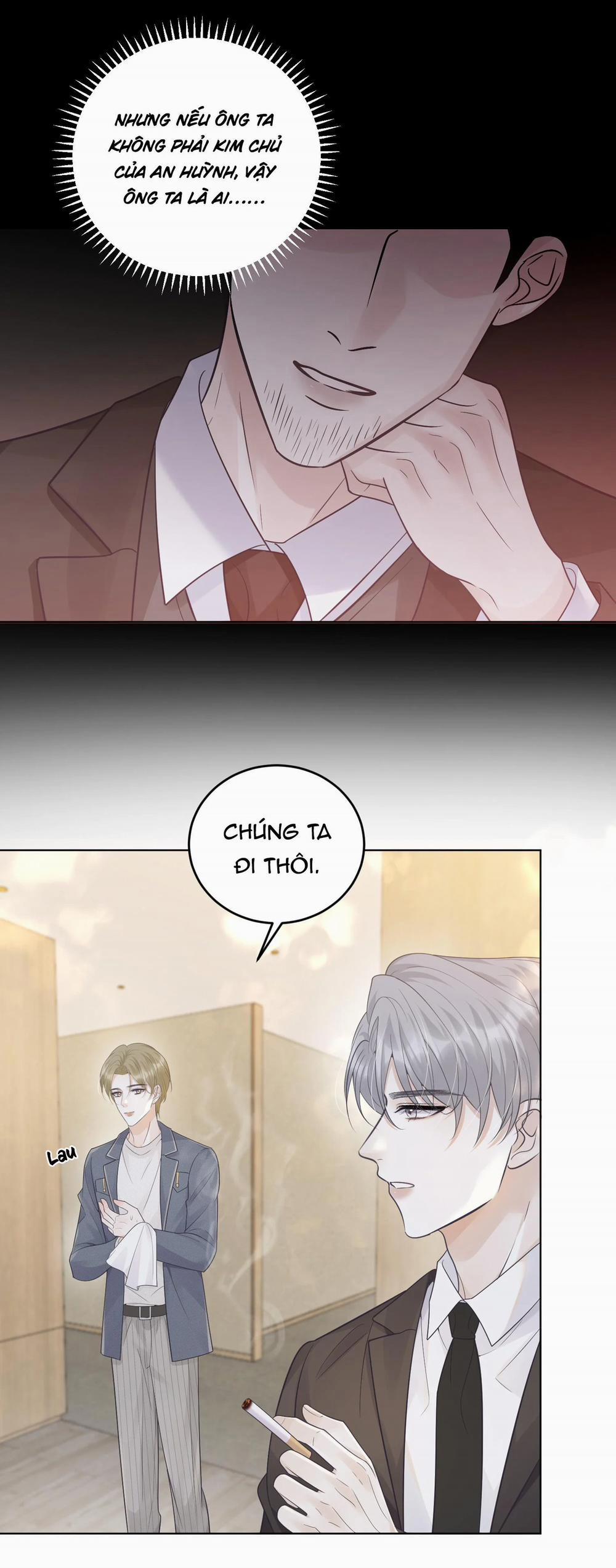 Phép Tắc Thăm Dò 18 trang 8