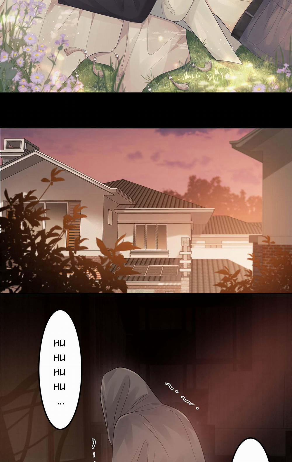 Phép Tắc Thăm Dò 19 trang 1