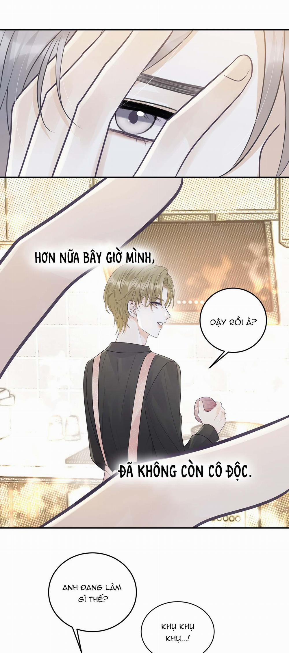 Phép Tắc Thăm Dò 19 trang 15