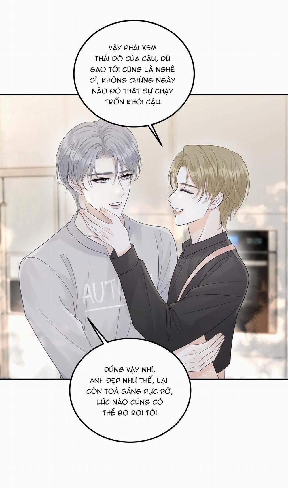 Phép Tắc Thăm Dò 19 trang 18