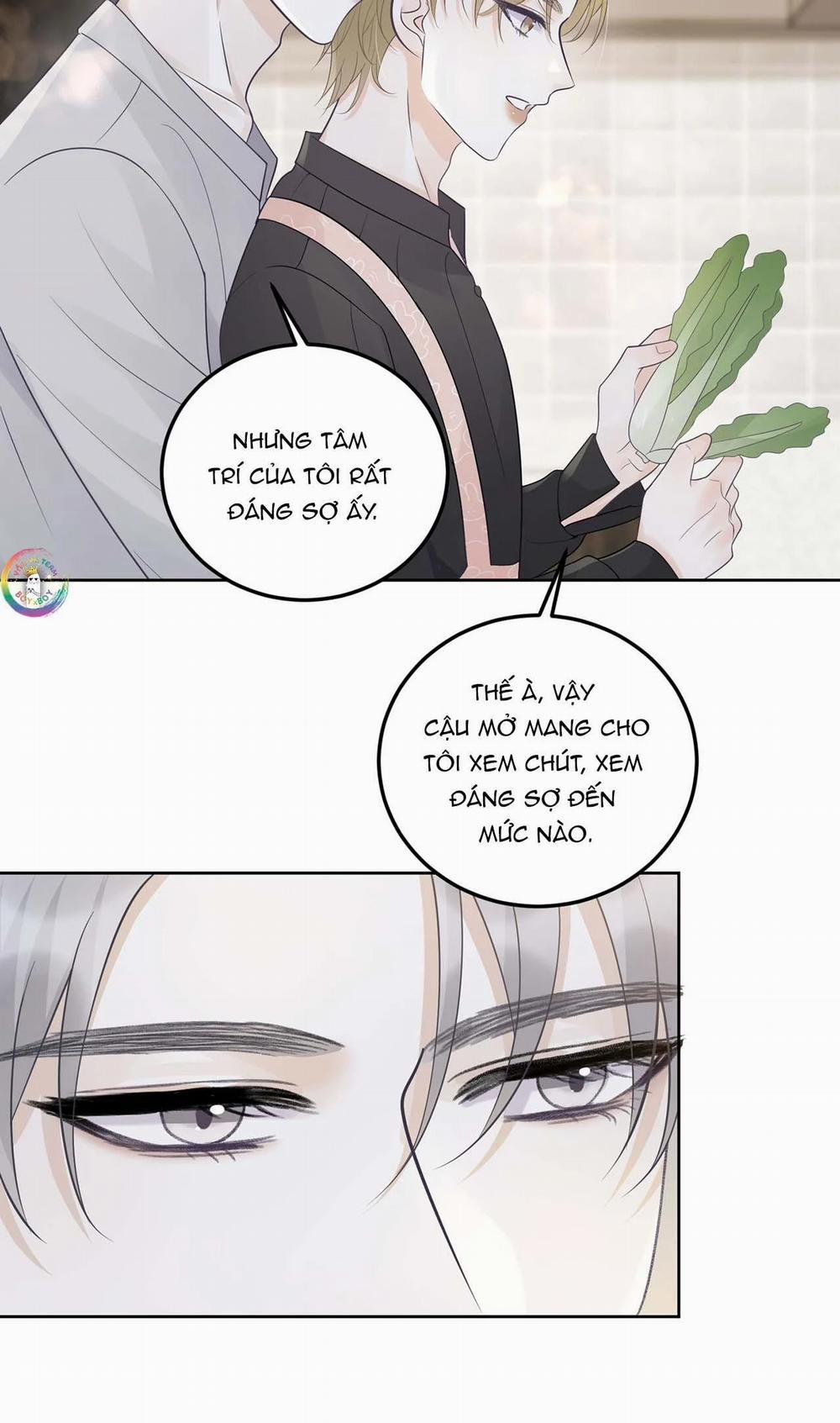 Phép Tắc Thăm Dò 19 trang 20