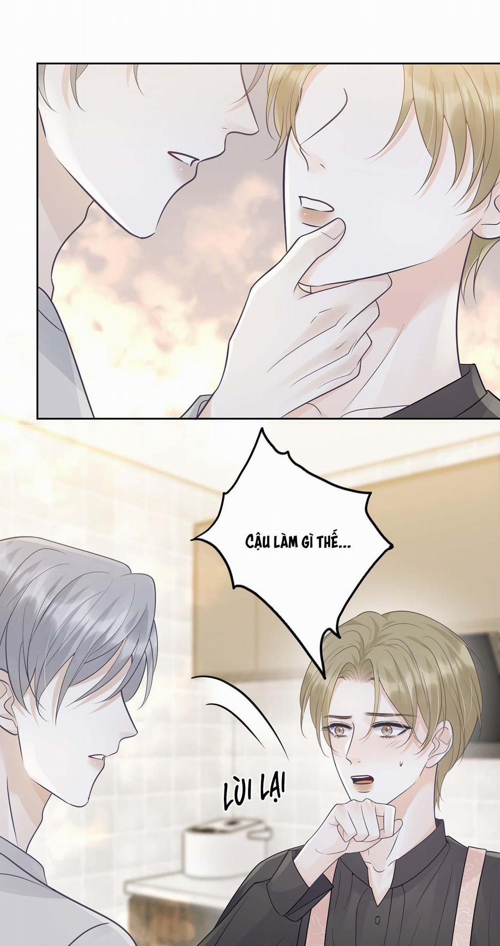 Phép Tắc Thăm Dò 19 trang 21