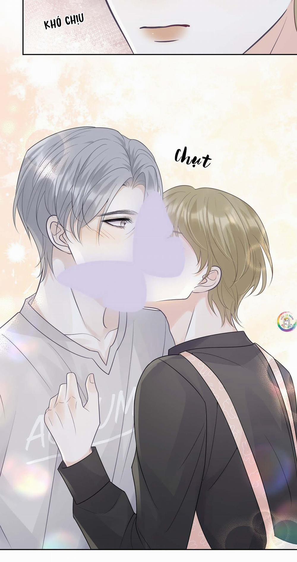 Phép Tắc Thăm Dò 19 trang 23