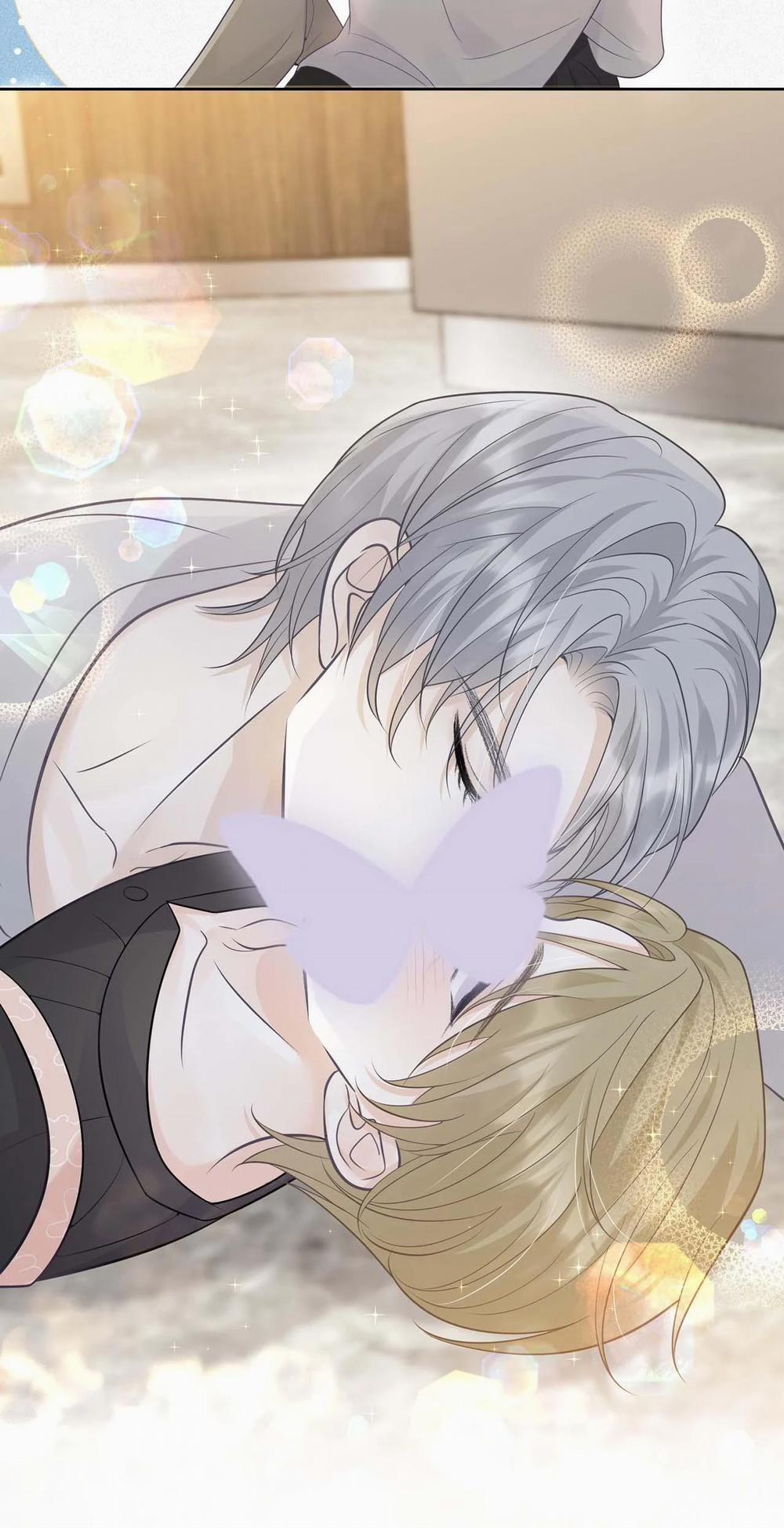 Phép Tắc Thăm Dò 19 trang 25