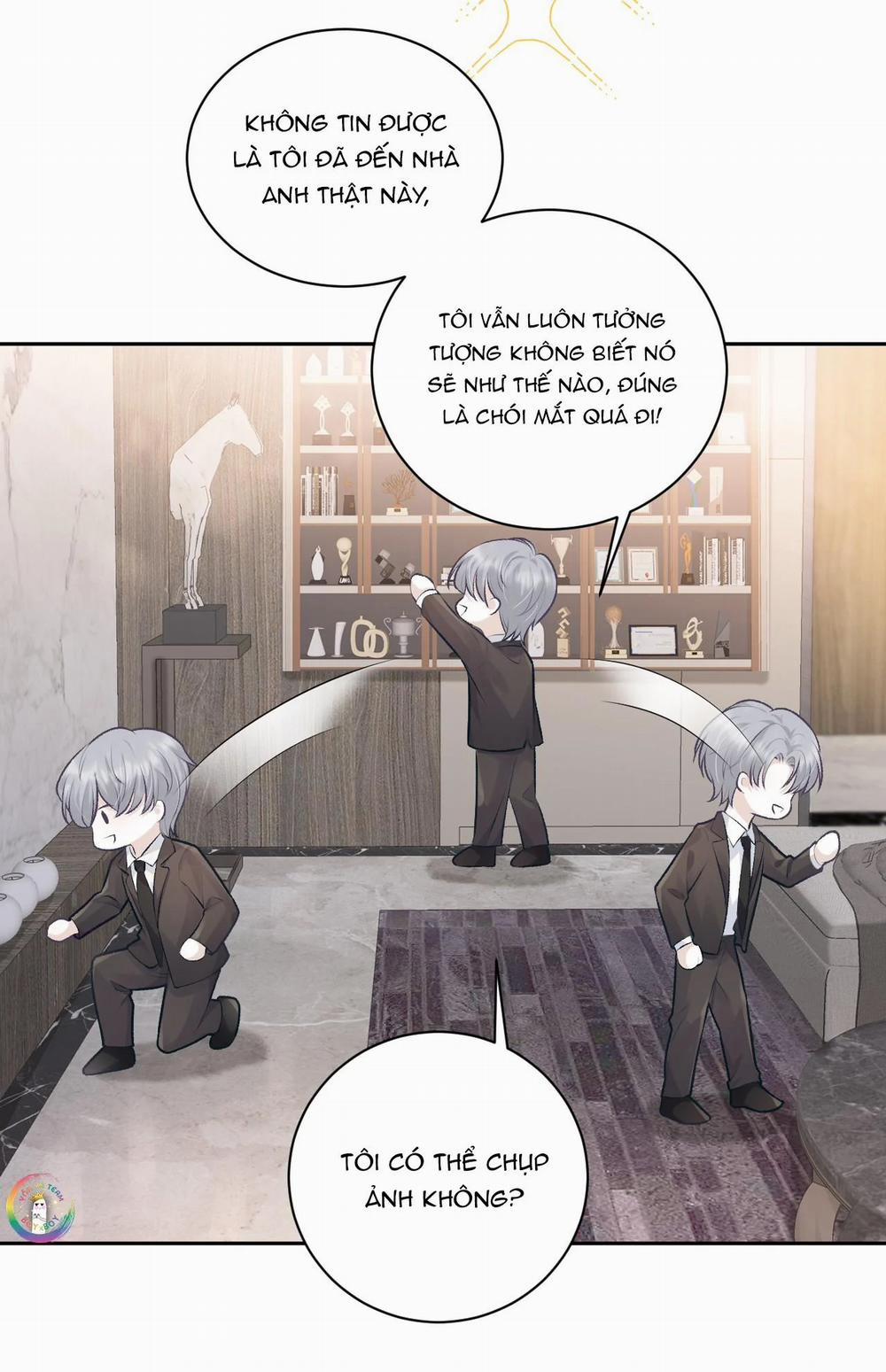 Phép Tắc Thăm Dò 2 trang 28