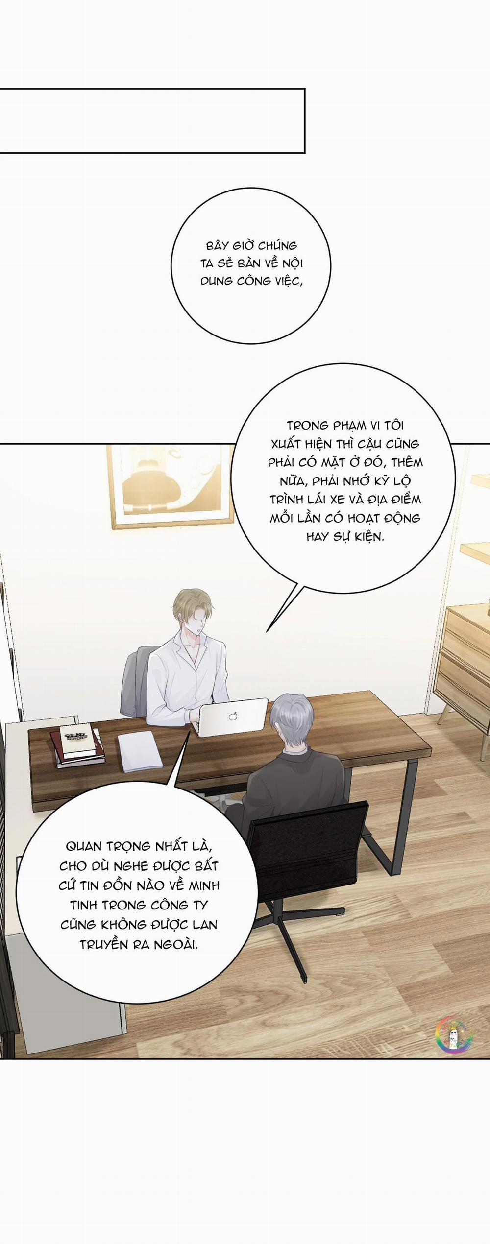 Phép Tắc Thăm Dò 2 trang 8