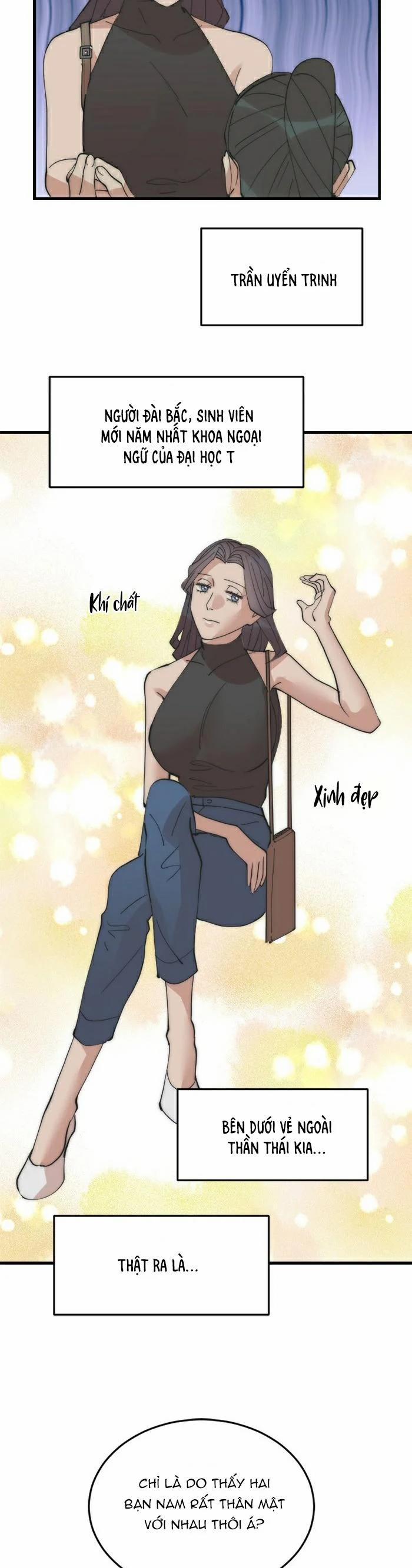 Phép Tắc Thăm Dò 20 trang 12