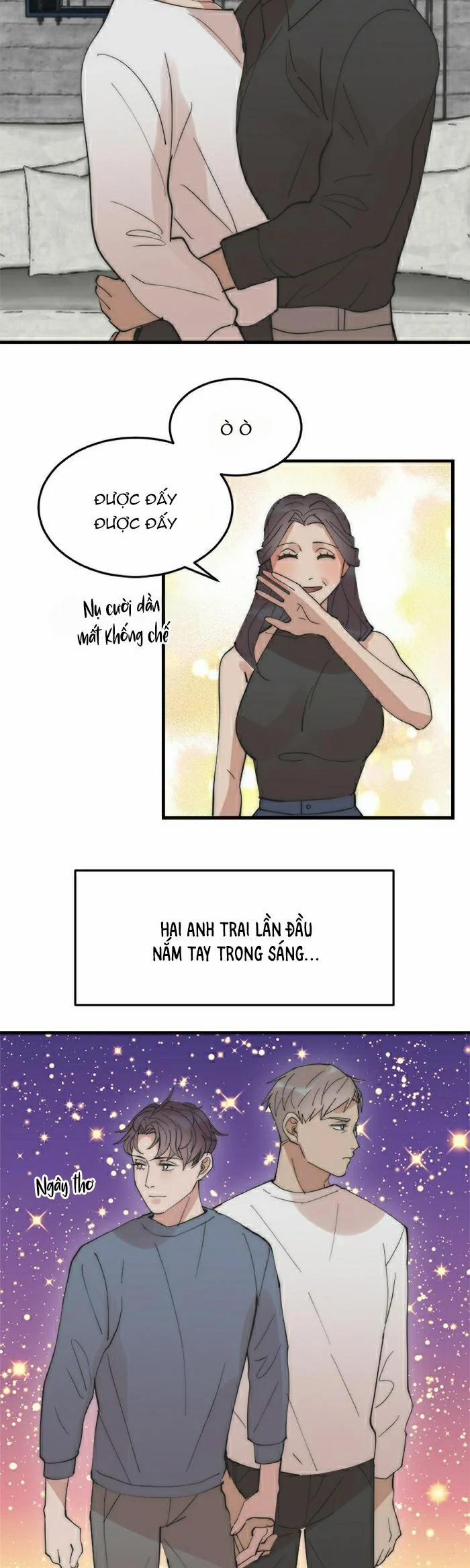 Phép Tắc Thăm Dò 20 trang 15