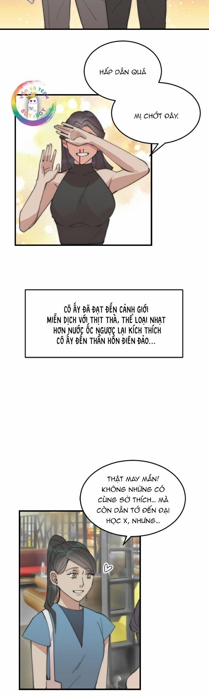 Phép Tắc Thăm Dò 20 trang 16