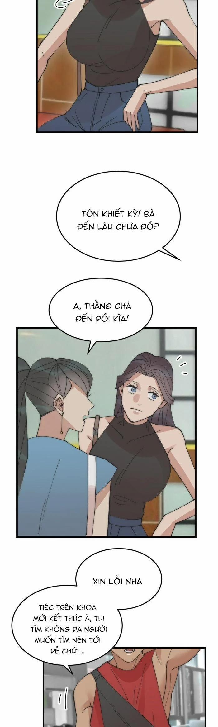 Phép Tắc Thăm Dò 20 trang 18