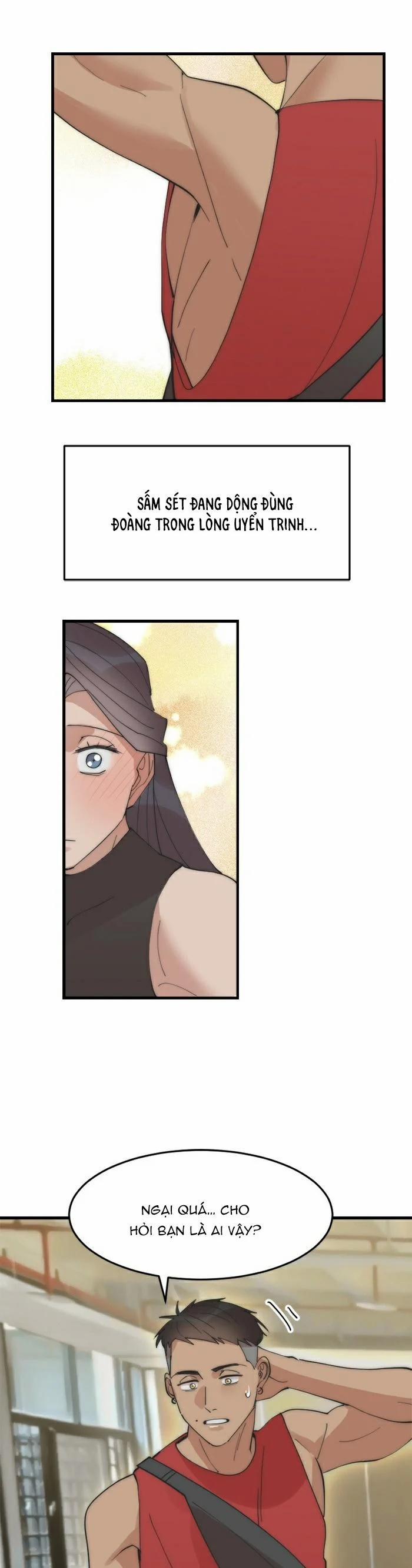 Phép Tắc Thăm Dò 20 trang 20