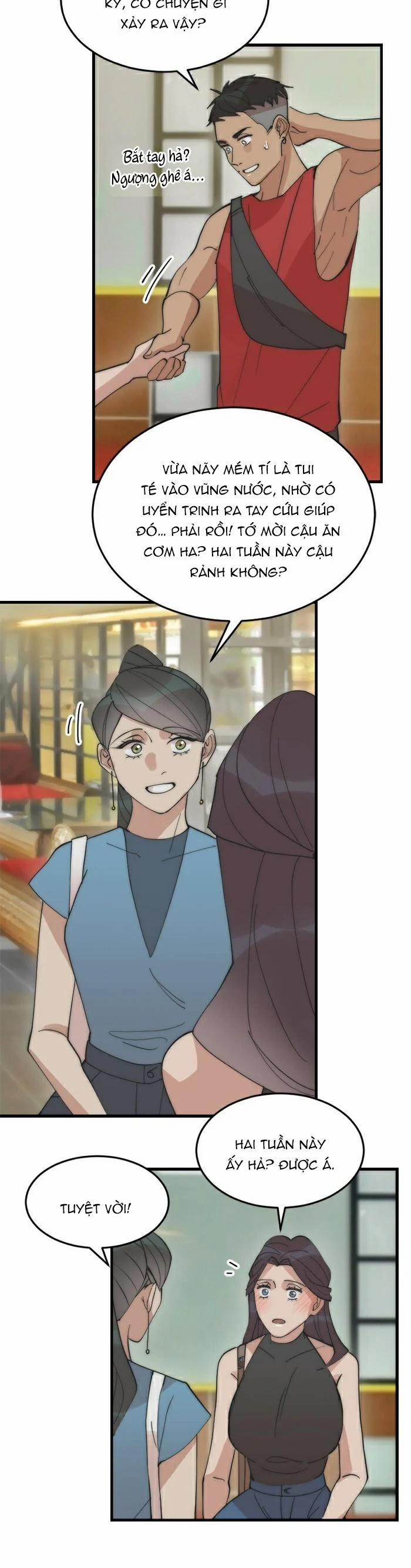 Phép Tắc Thăm Dò 20 trang 23