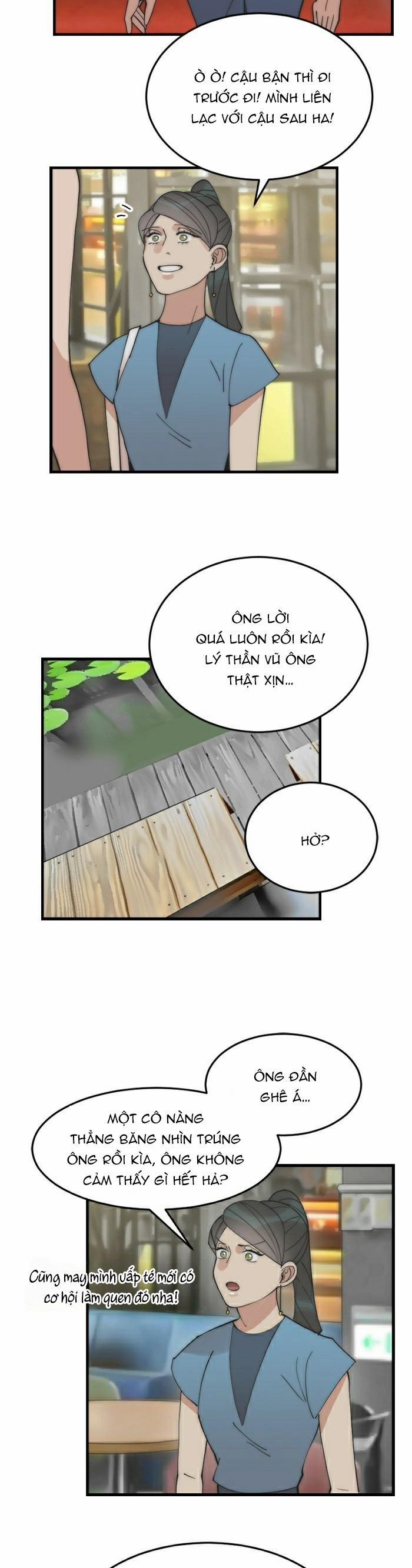 Phép Tắc Thăm Dò 20 trang 25