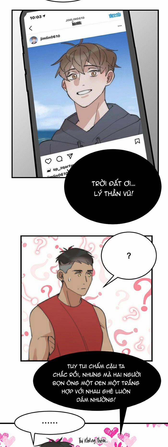 Phép Tắc Thăm Dò 20 trang 28