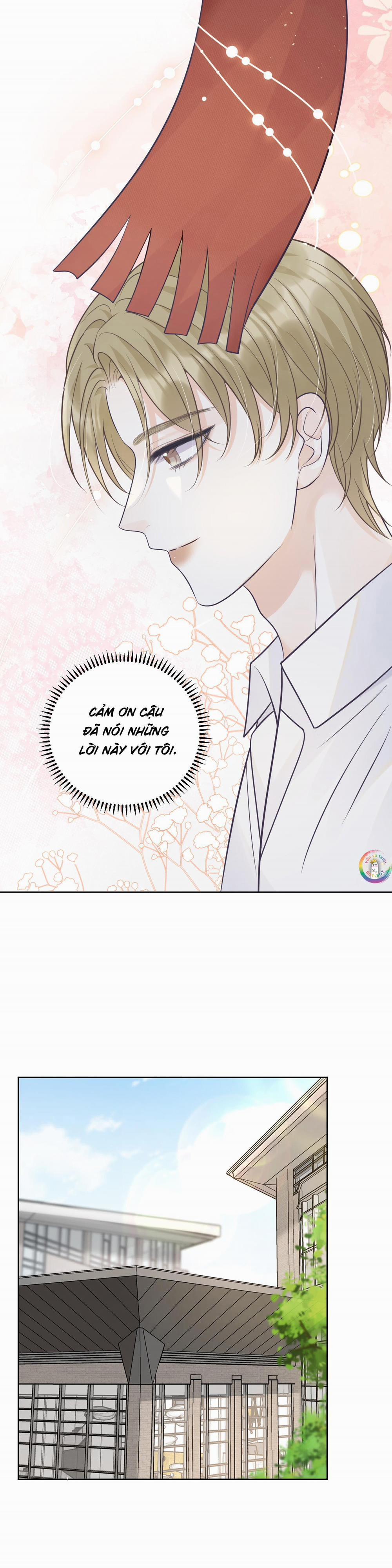 Phép Tắc Thăm Dò 21 trang 10