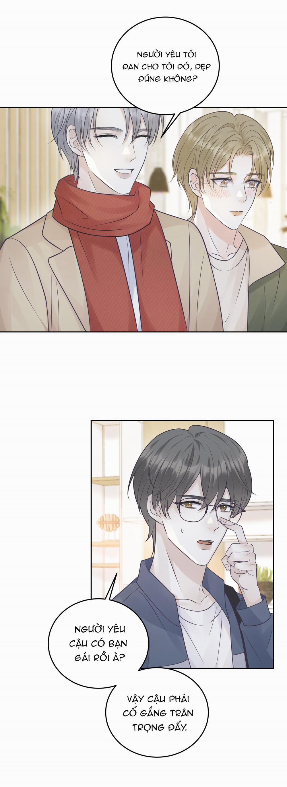 Phép Tắc Thăm Dò 21 trang 12