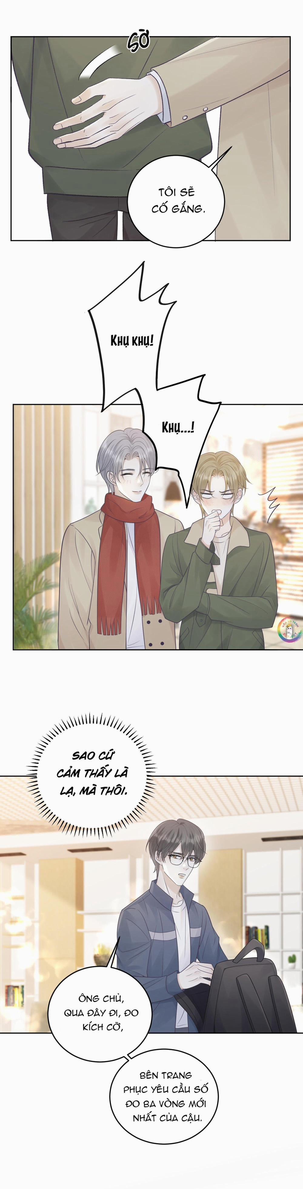 Phép Tắc Thăm Dò 21 trang 13