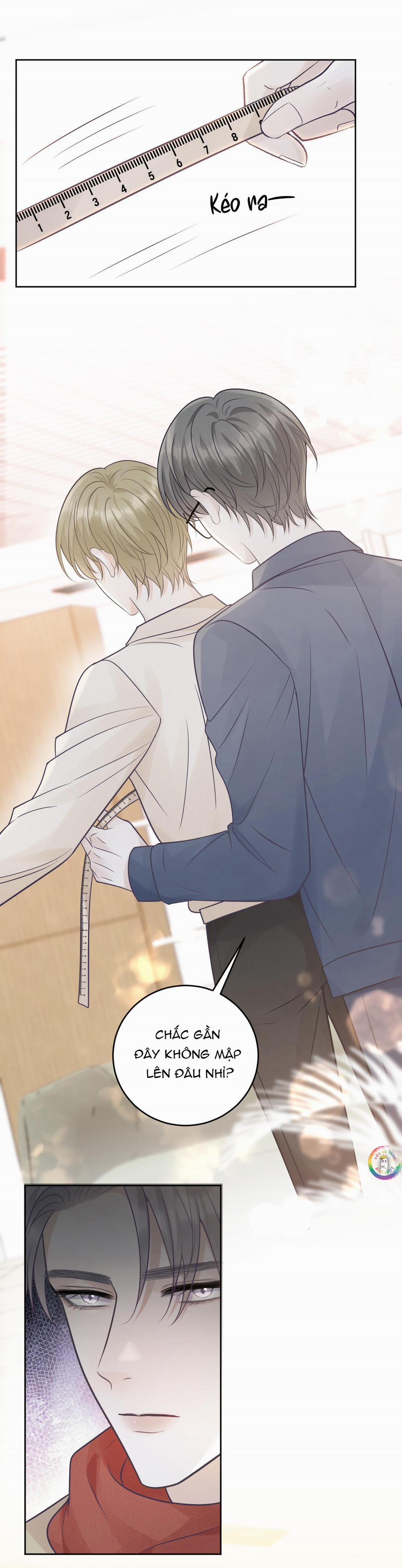 Phép Tắc Thăm Dò 21 trang 14