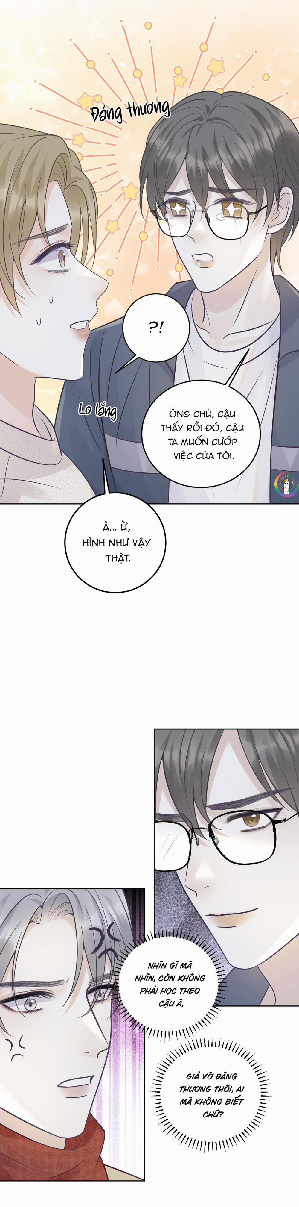 Phép Tắc Thăm Dò 21 trang 17