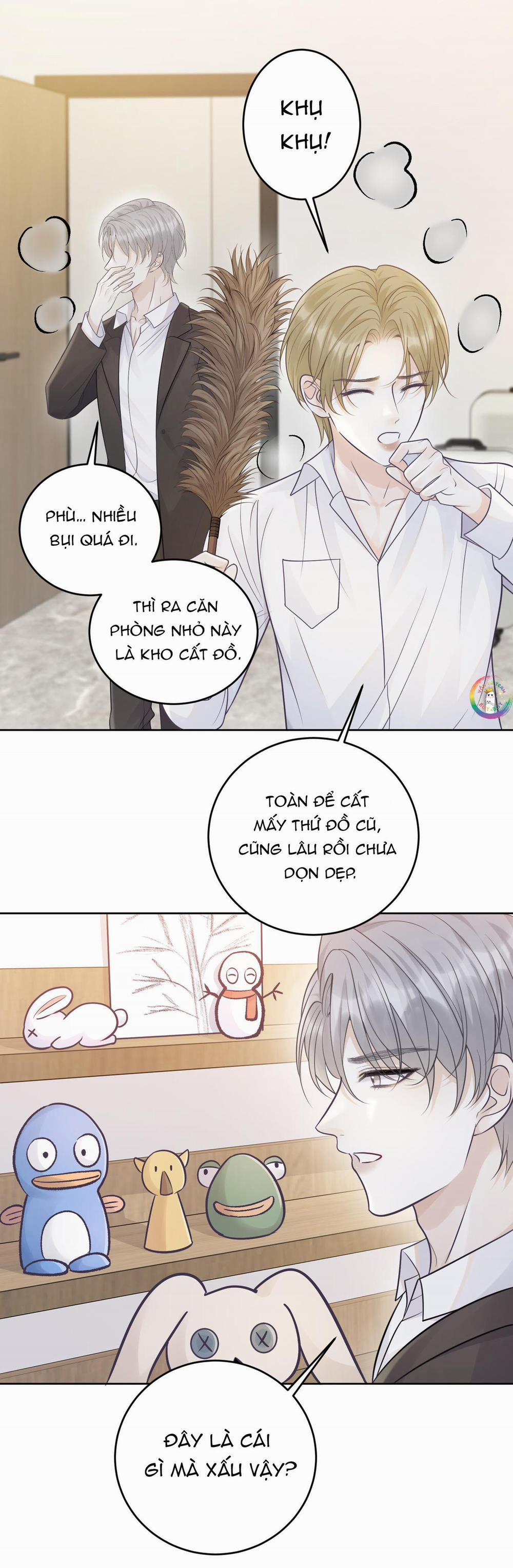 Phép Tắc Thăm Dò 21 trang 3