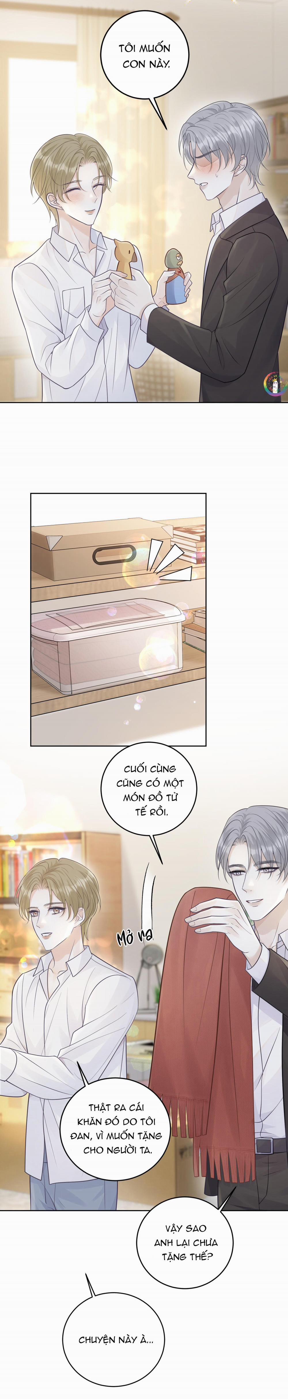 Phép Tắc Thăm Dò 21 trang 5