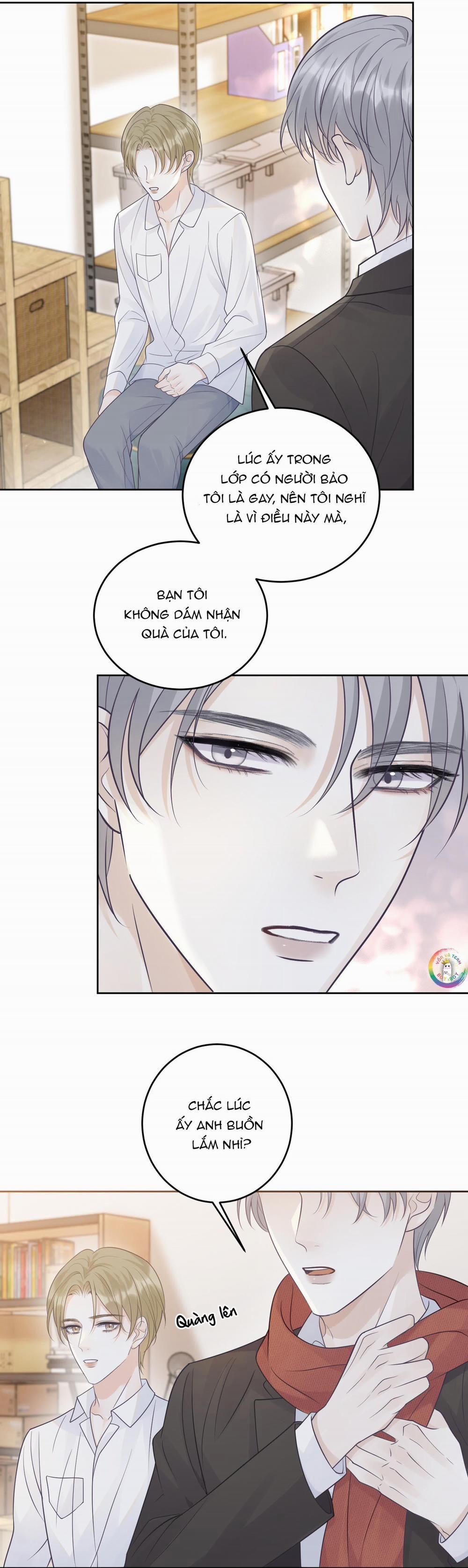 Phép Tắc Thăm Dò 21 trang 7