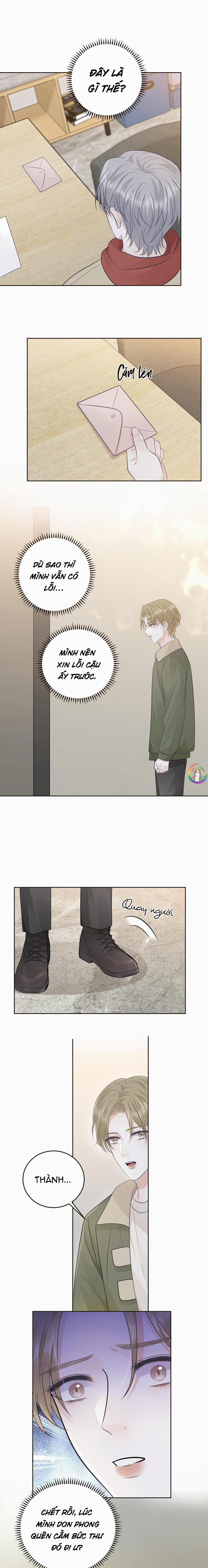 Phép Tắc Thăm Dò 22 trang 8