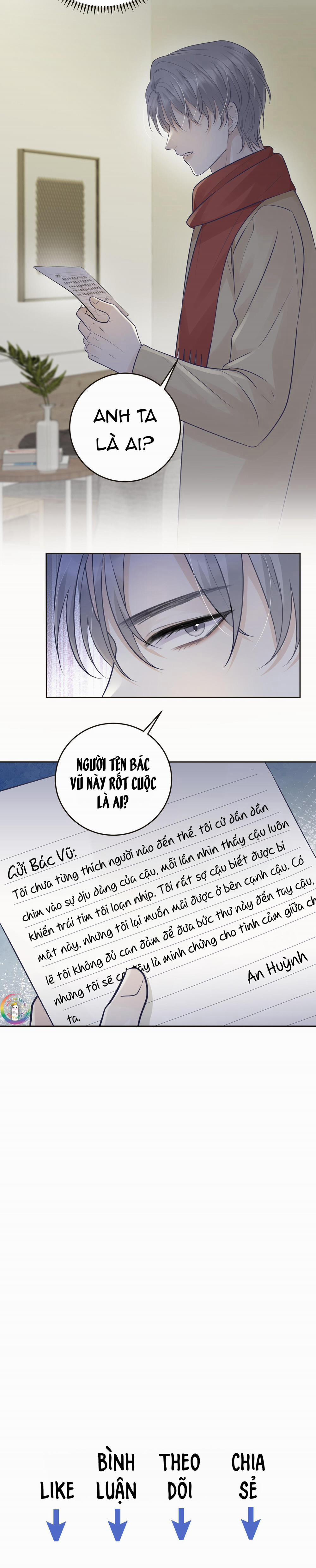 Phép Tắc Thăm Dò 22 trang 9