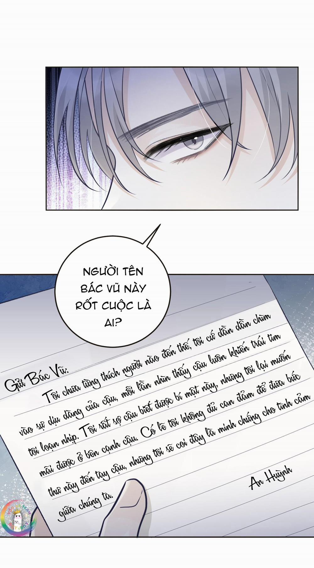 Phép Tắc Thăm Dò 23 trang 1