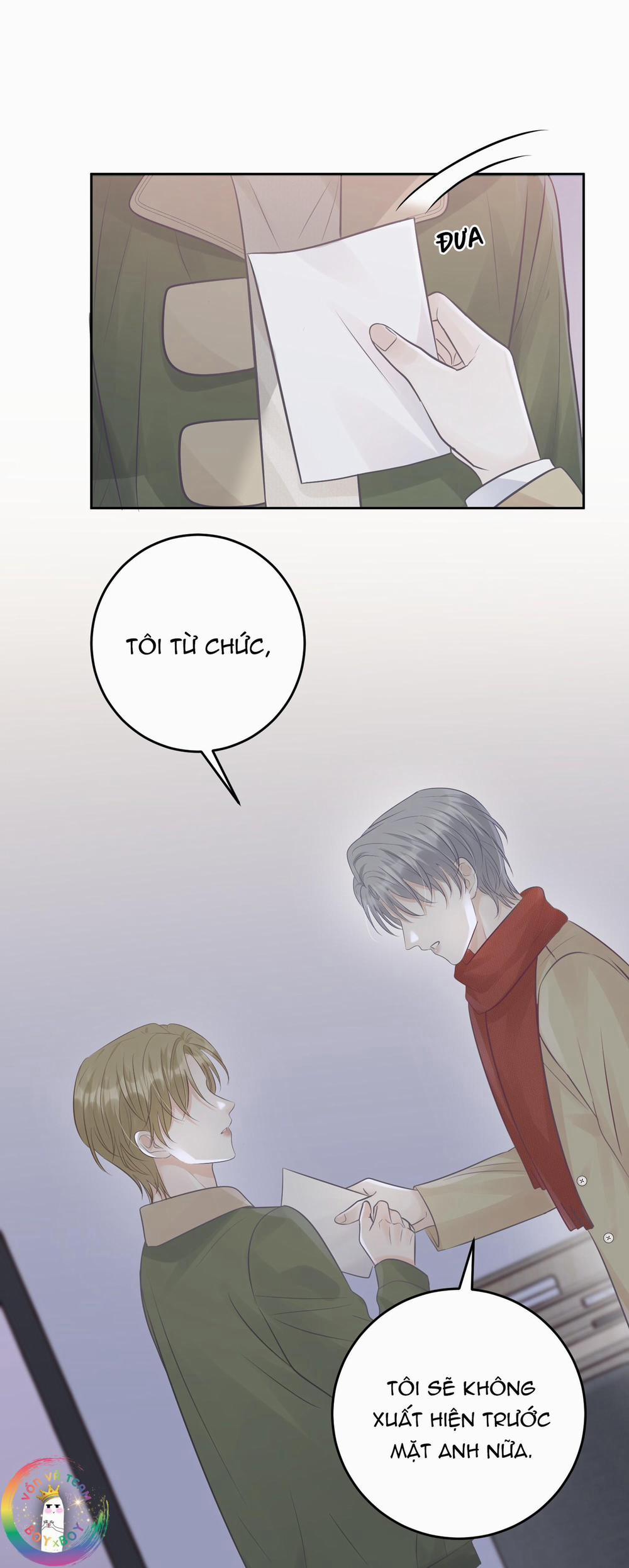 Phép Tắc Thăm Dò 23 trang 11