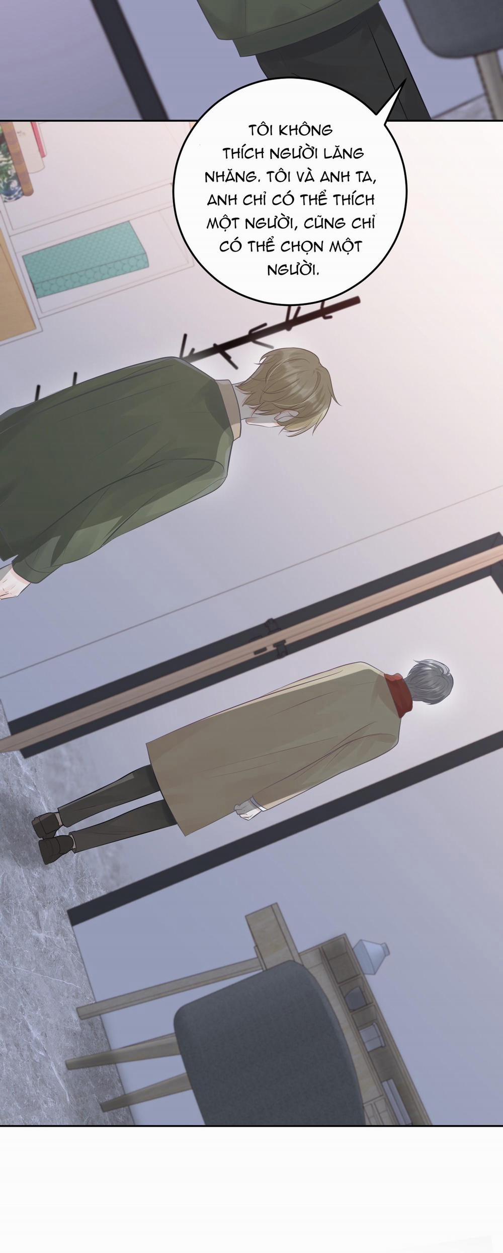 Phép Tắc Thăm Dò 23 trang 12