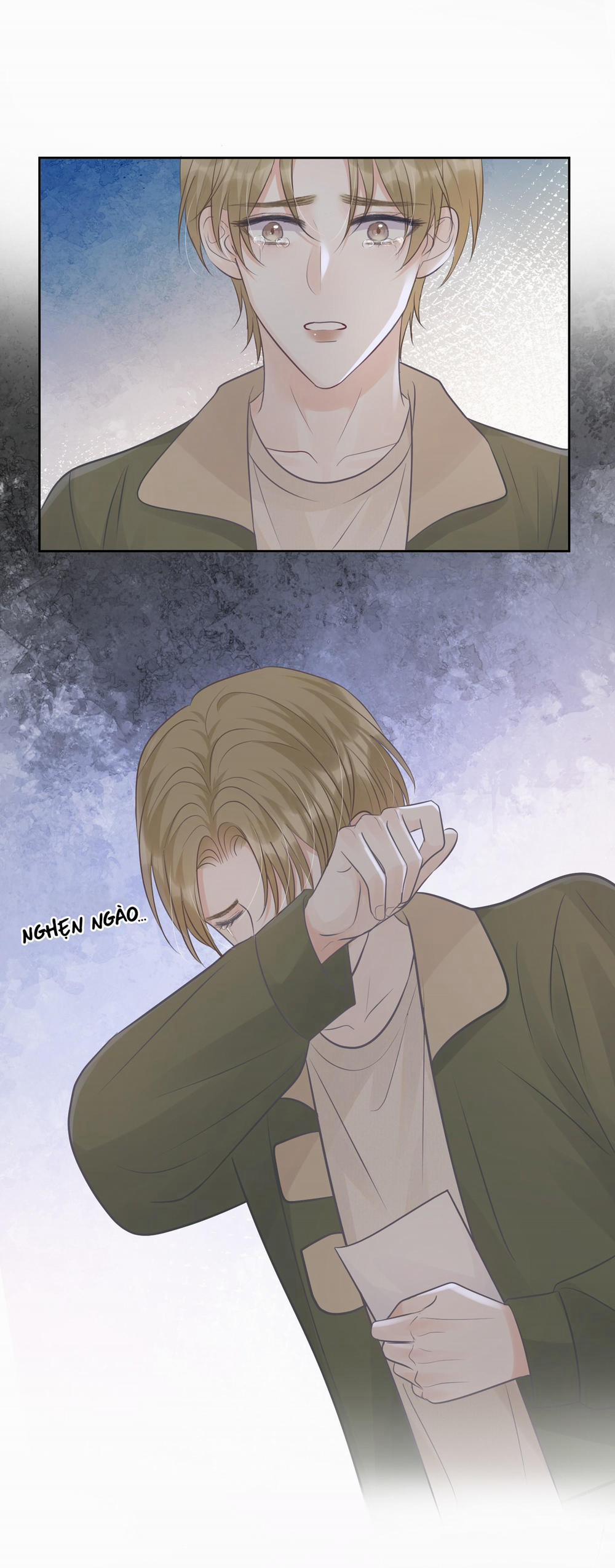 Phép Tắc Thăm Dò 23 trang 13