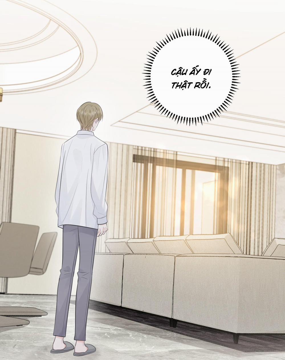 Phép Tắc Thăm Dò 23 trang 21