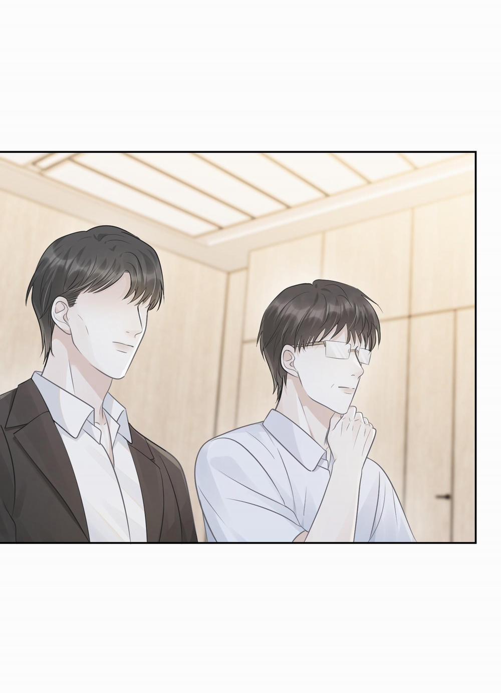 Phép Tắc Thăm Dò 23 trang 27