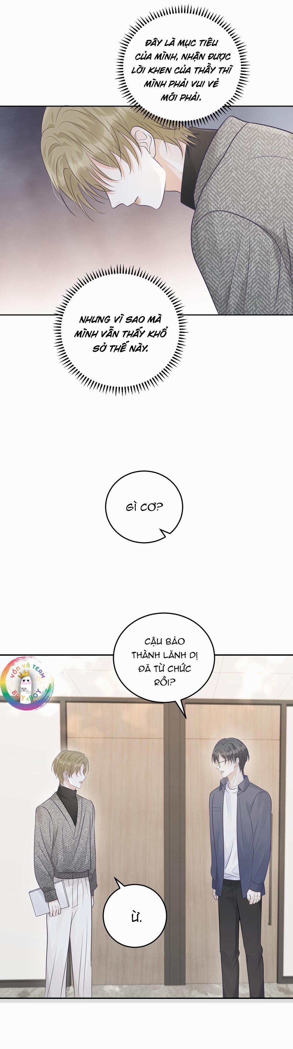 Phép Tắc Thăm Dò 23 trang 31