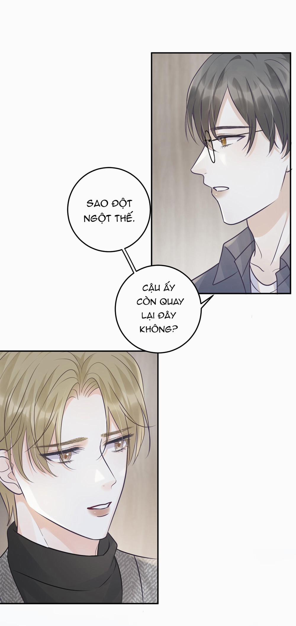 Phép Tắc Thăm Dò 23 trang 32