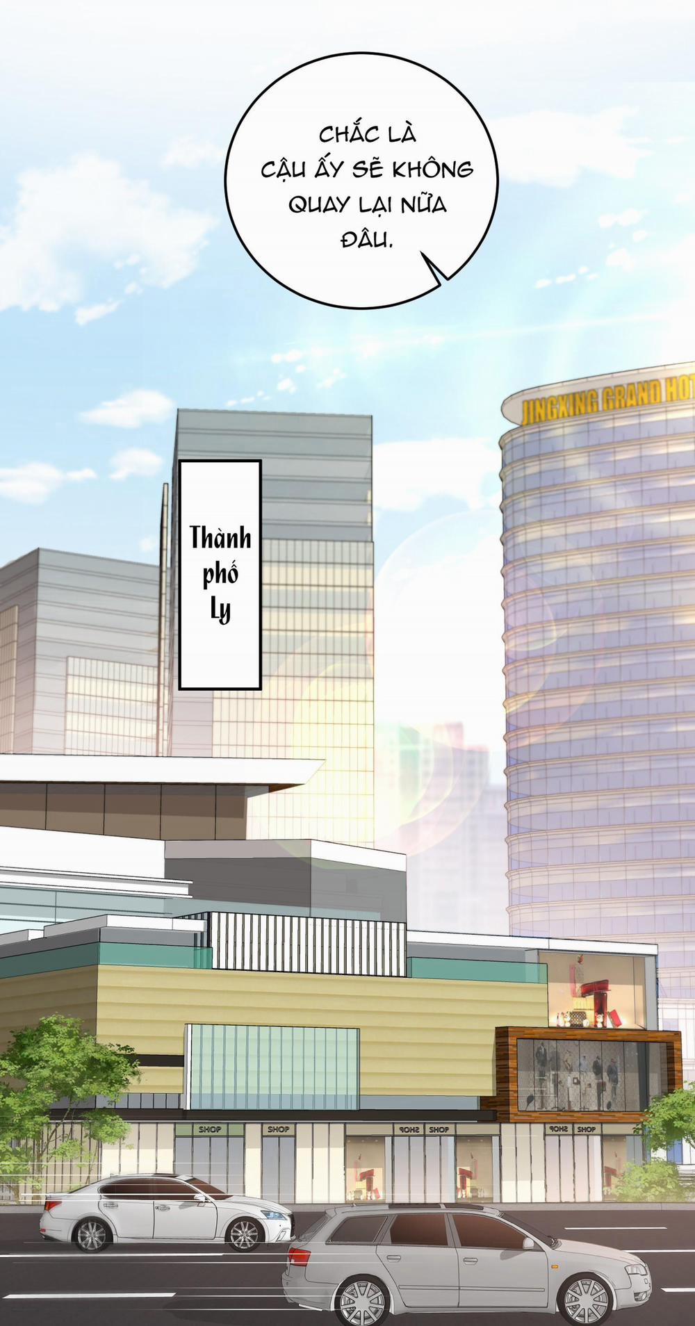 Phép Tắc Thăm Dò 23 trang 33