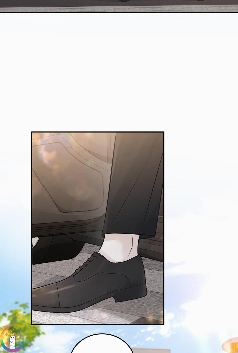 Phép Tắc Thăm Dò 23 trang 34