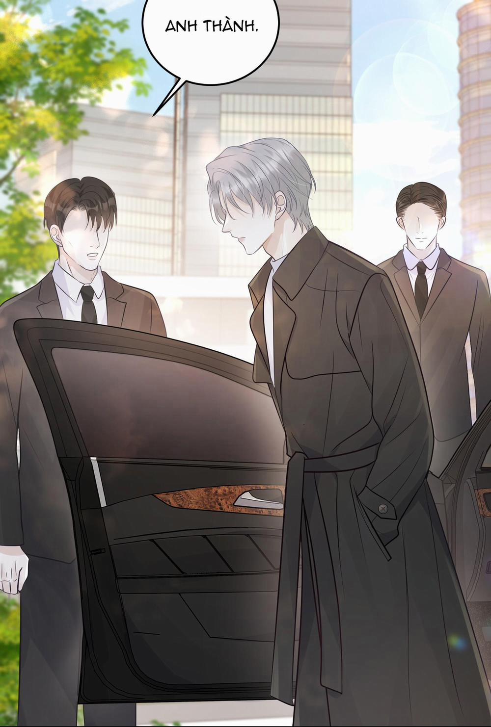 Phép Tắc Thăm Dò 23 trang 35