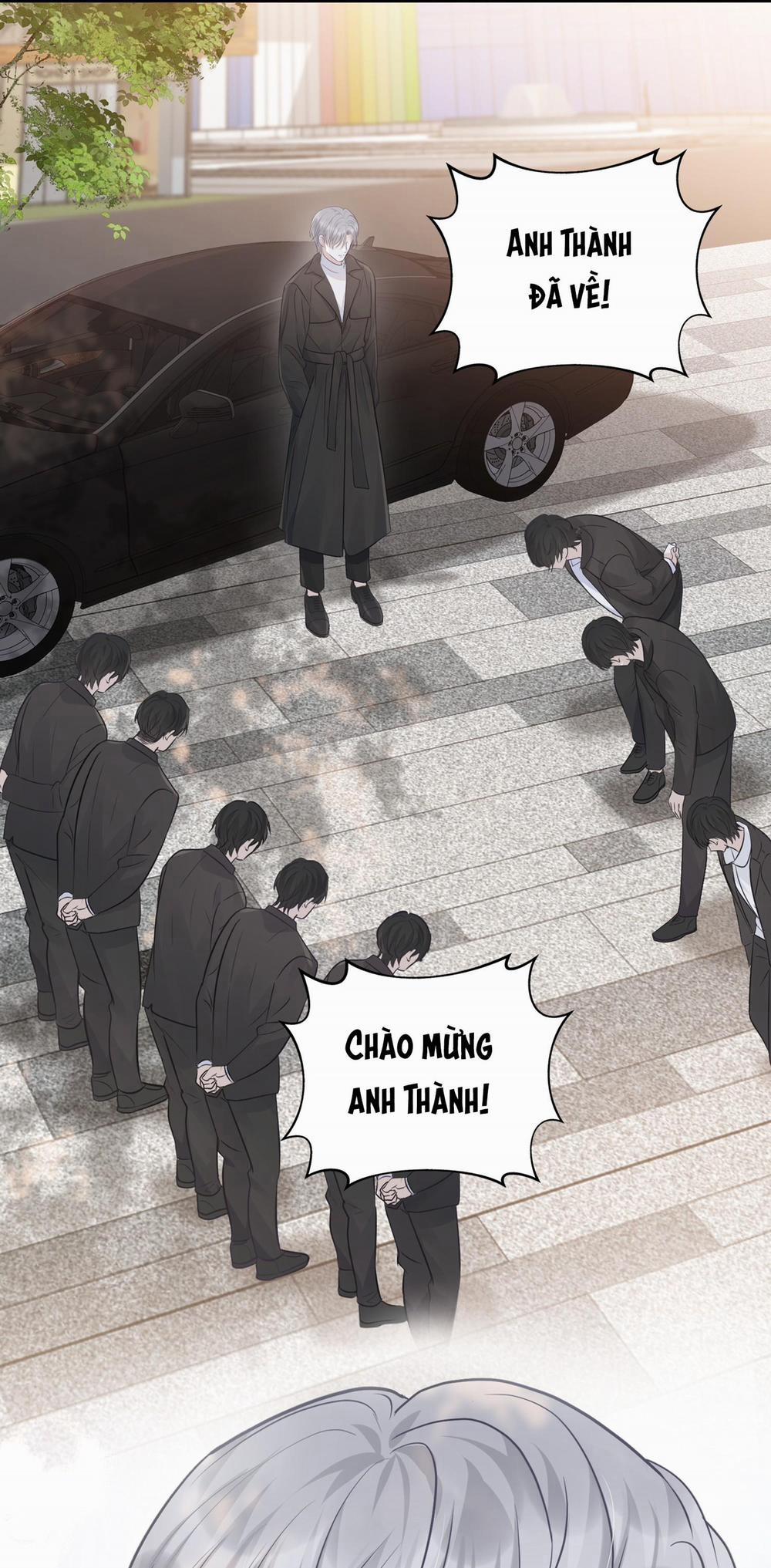 Phép Tắc Thăm Dò 23 trang 36