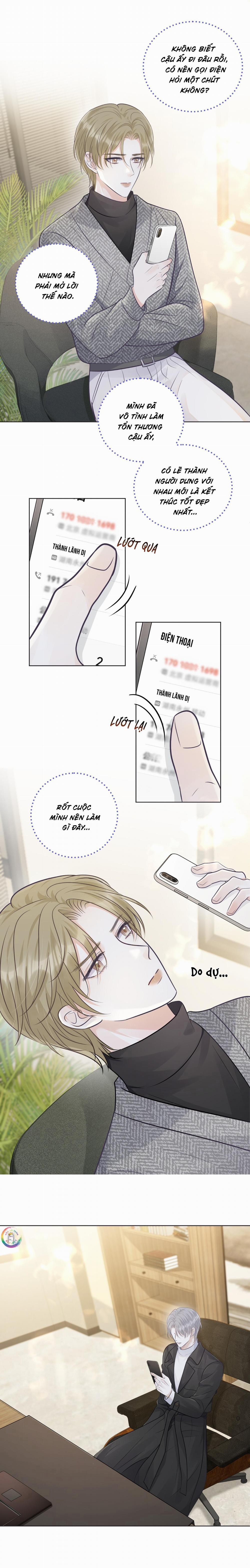 Phép Tắc Thăm Dò 24 trang 1