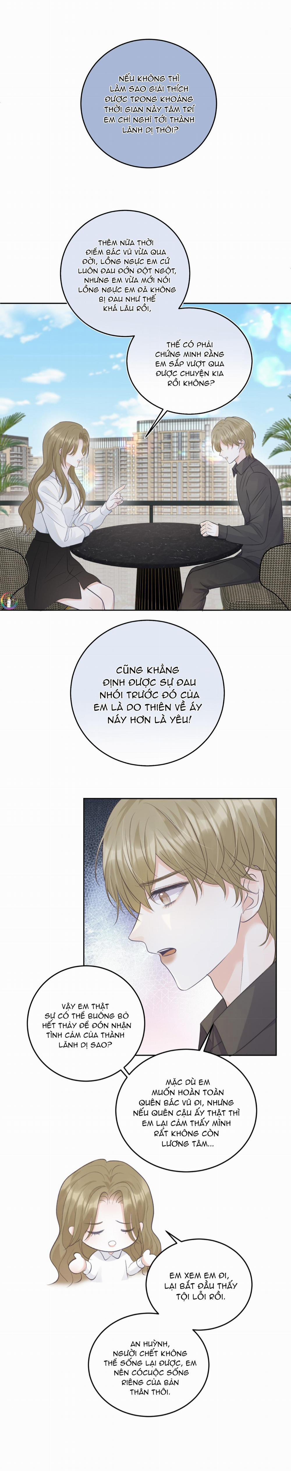 Phép Tắc Thăm Dò 24 trang 11