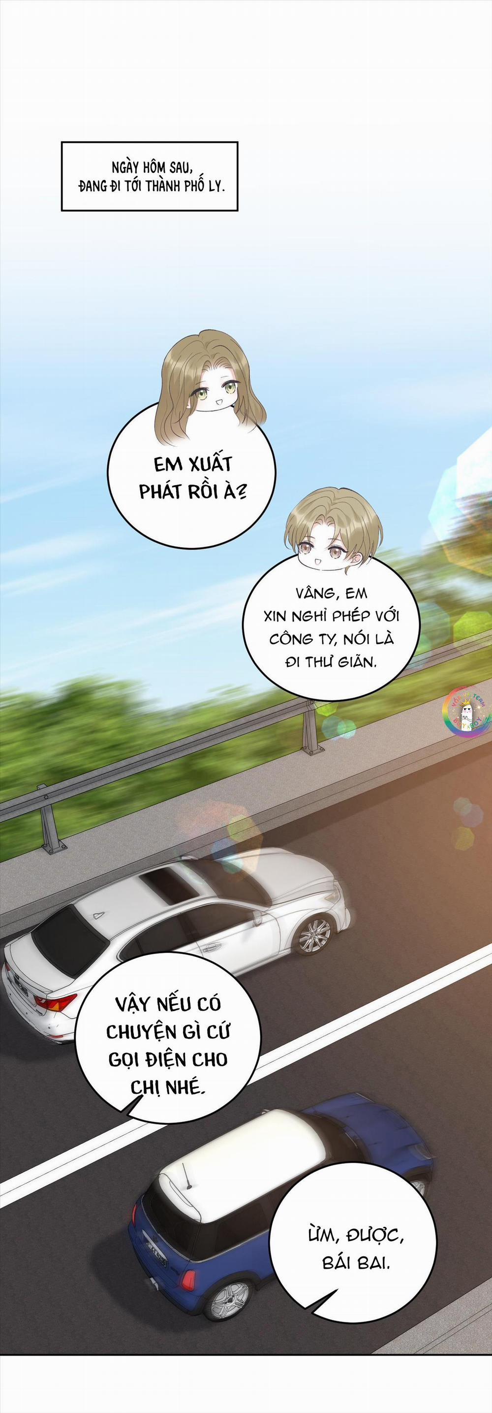 Phép Tắc Thăm Dò 25 trang 1