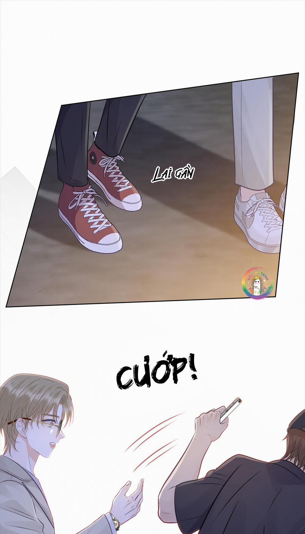 Phép Tắc Thăm Dò 25 trang 13